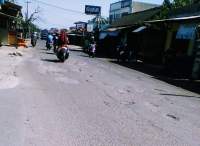 Terkait Jalan Rusak, Camat Sepatan: Sudah Diajukan ke Pemkab Tangerang