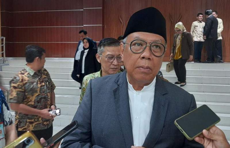 Wali Kota Tangsel Larang Pemakaian Kendaraan Dinas untuk Mudik Lebaran 1447 H