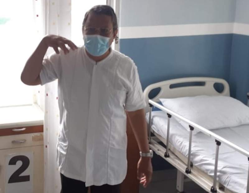 Antisipasi Lonjakan Pasien Covid-19, Pemkot Tangsel Siapkan Call Center 119