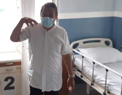 Antisipasi Lonjakan Pasien Covid-19, Pemkot Tangsel Siapkan Call Center 119