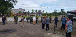 BNPP Identifikasi 29 Titik Lintas Batas Tak Resmi di Sambas dan Bengkayang