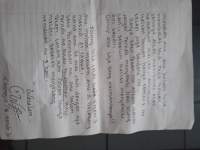 Tinggalkan Surat Wasiat, Warga Desa Merak Tewas Gantung Diri