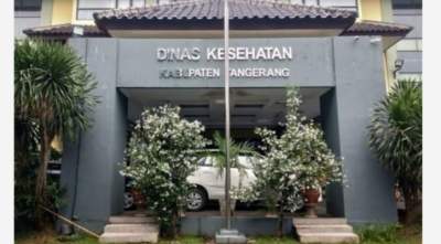 Pemkab Tangerang Siapkan 291 Tenaga Kesehatan di TPS