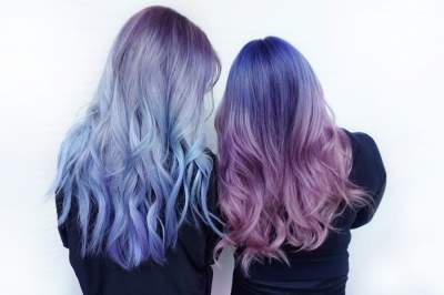 Kamu Hobi Ganti-ganti Warna Rambut? Baca Ini Dulu