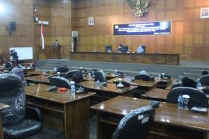 Kota Cilegon Masih Kekurangan Ruang Terbuka Hijau