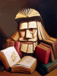 Dosen Nyentrik (Bagian I)