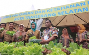 Maksimalkan Hasil Pertanian dengan Teknologi