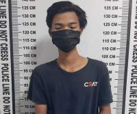Bawa Narkoba, Pemuda Asal Pematang Siantar Ditangkap