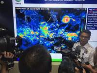 Waspada! BMKG: Cuaca Ekstrem hingga Februari 2023