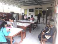 Pemohon SKCK Membludak Jelang Penerimaan CPNS