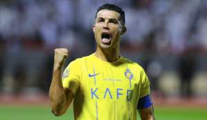 Cristiano Ronaldo Digoda Kembali ke Premier League, Tapi Bukan ke Manchester United