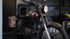 Royal Enfield Classic 500 "Pegasus" Limited Edition milik Ananda Omesh