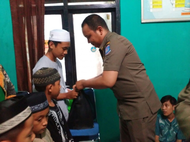 Cegah Stroke Dengan Know Your Five (YK5)