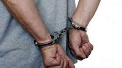 Berantas Narkoba,  Polres Serang Tangkap Pengedar dan Pengguna Sabu