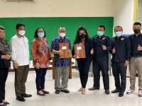 Jalin Kerjasama, IKADIN dan Universitas Sahid Jakarta MoU Pendidikan Advokat