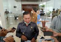 Pemerintah Terapkan  PPKM Level 3 Libur Natal dan Tahun Baru, Syafrudin : Kita Akan Ikuti Aturan Pemerintah