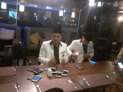 Gelar Rakorwil, PKS  Akan Komitmen Penuhi 4  janji politik Kampanye