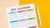 Kalender Libur Nasional dan Cuti Bersama Februari 2024, Nikmati Long Weekend dan Peringatan Penting