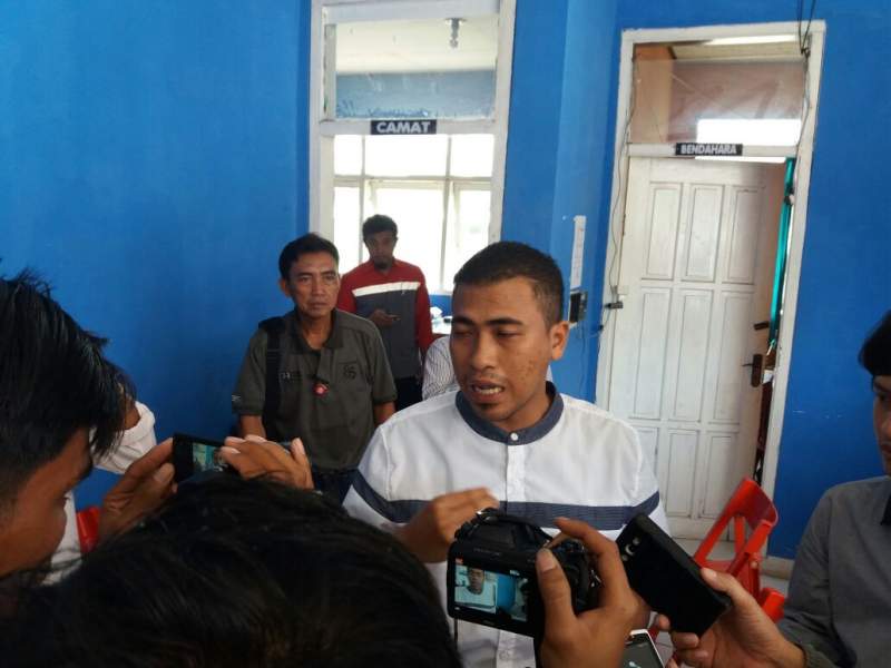 STKBPB Tolak Kurangi Upah