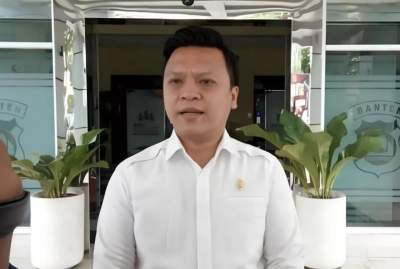 Polisi Telusuri Dugaan Penipuan Proyek PL Dewan