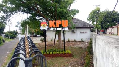 KPU Cilegon Siap Lanjutkan Tahapan Pilkada Sesuai Protokol Kesehatan
