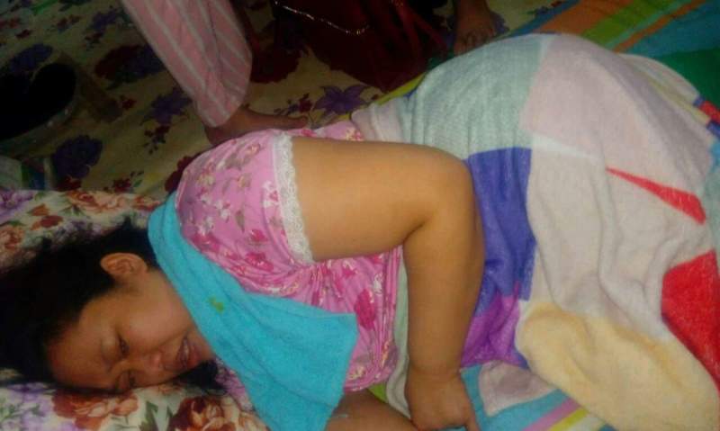 Lumpuh, TKW Asal Kronjo Terkena Stroke di Arab Saudi