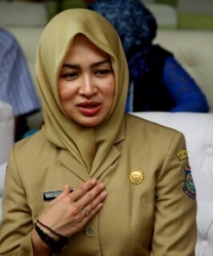 Airin Rachmi Diany