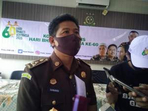 Meski Terkendala Covid-19, Kejati Banten Tetap Garap Kasus Genset Jilid II