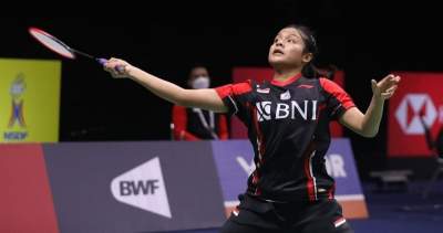 Pict by : @badminton.ina