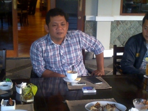 Mumu Tuding LKPJ Walikota Sarat Rekayasa