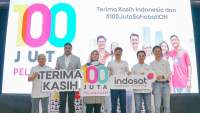 Capai Target, IOH Beri Promo Spesial Paket Data 100 GB Cuma Rp100 Ribu