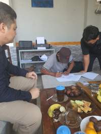 Pembangunan Perumahan di Pantura Tangerang Berdampak Positif