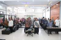 Akreditasi dan Syarat Terpenuhi, RSUD Kota Serang Jadi BLUD