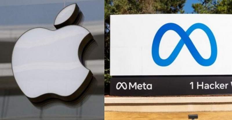 Takut Karyawannya Pindah ke Meta, Apple Rela Siapkan Bonus Besar