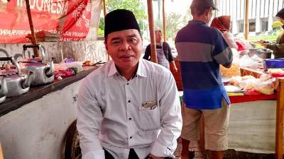 Sekretaris MUI Tangsel, Abdul Rojak. (foto. Dok dt/db)