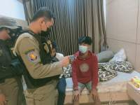 Diduga Terkait Prostitusi Online, 27 Pasangan Diamankan Satpol PP dan Dilakukan Tes Urin