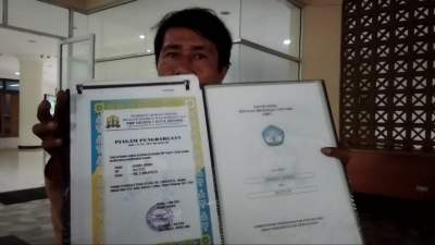 Merasa Tidak Adil, Wali Murid Datangi Inpektorat Banten