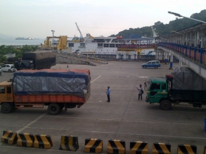 Libur Panjang Nyepi, Diprediksi Penumpang Naik 50 Persen