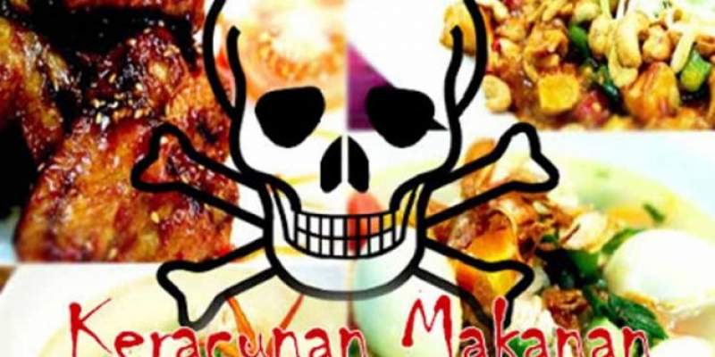 Santap Mie Instan, Kakak Beradik Keracunan