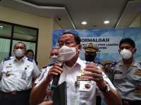 Negara Rugi Puluhan Triliun Akibat Truk ODOL