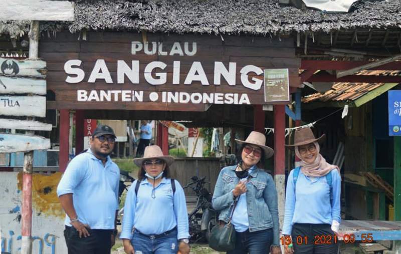 Kompak Hotel di Anyer Luncurkan Paket Wisata