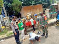 Operasi Yustisi, 130 Terjaring Razia, 26 Dapat Tindakan Fisik