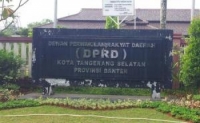 Dewan Tagih Janji Pemkot Tangsel Terkait Penggantian Kadinkes