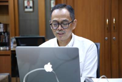 New Normal, Pemerintah Dituntut Terapkan Budaya Kerja Baru