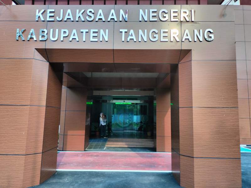 Kejaksaan Selidiki Penyimpangan Dana Desa di Tiga Desa Kecamatan Jambe