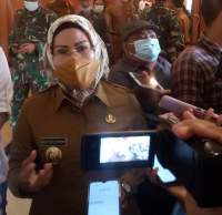 Dampak Pembangunan Jalan Tol, Bupati Serang Minta Perusahaan Ganti Rugi