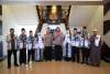 Kapolda Banten Lepas 7 Personel Polda Banten ke Tanah Suci untuk Tunaikan Ibadah Umrah