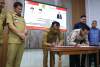 Pemkab Sergai dan Bank Sumut Teken MoU