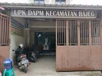 Pencurian Motor Milik Inventaris UPK PNPM Rajeg Terekam Kamera CCTV