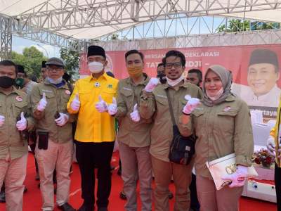 Soal Anggapan Penggunaan Fasilitas Negara, Begini Penjelasan Kuasa Hukum Tatu-Pandji